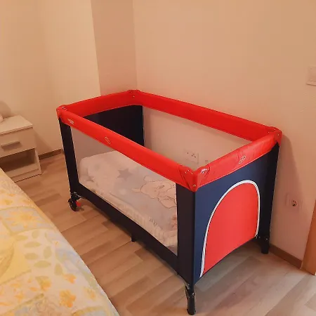 Lumago Kaštela