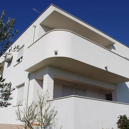 Lumago Apartment Kaštela