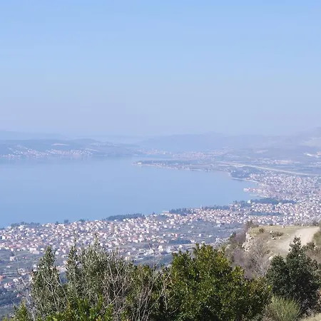 Lumago Kaštela