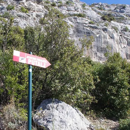 Lumago Kaštela