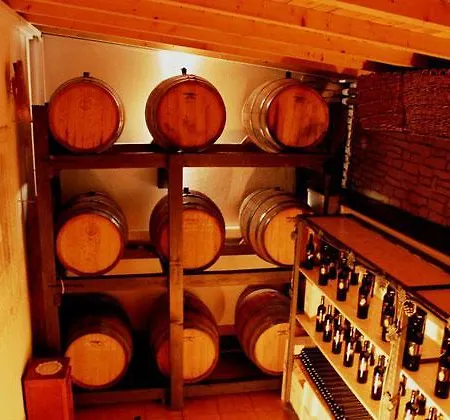 Apartment Lumago