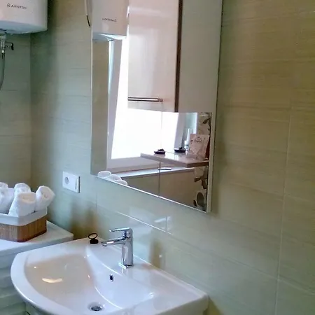 Apartment Lumago Kaštela