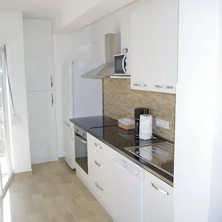 Apartment Lumago *