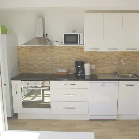Lumago Apartment