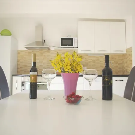 Apartamento Lumago Kaštela