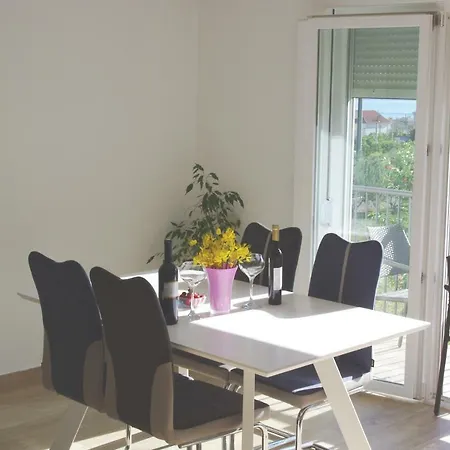 Lumago Apartment Kaštela