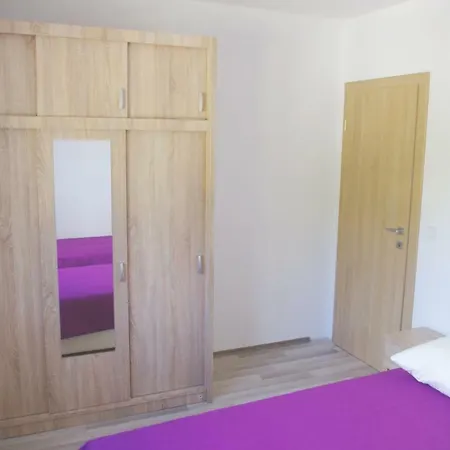 Lumago Apartment