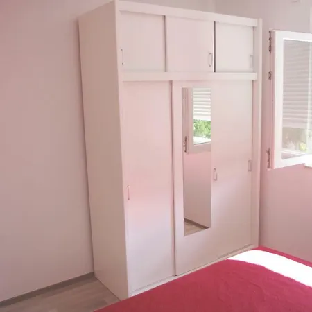 Apartment Lumago *