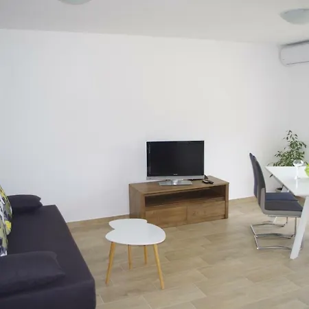 Lumago Apartment Kaštela