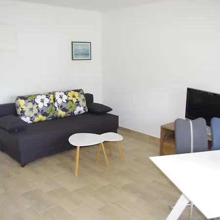 Apartment Lumago *