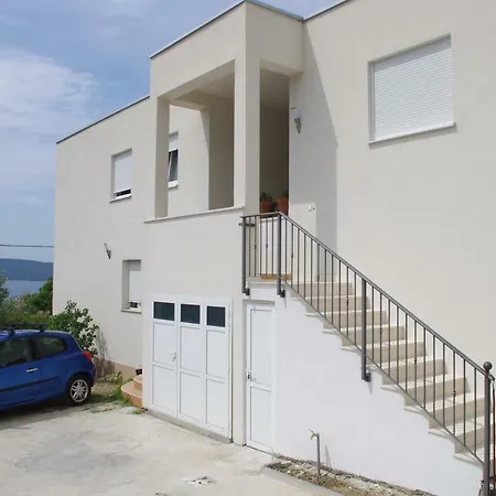 Apartment Lumago