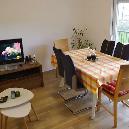 Lumago Apartment *