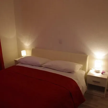 Apartment Lumago *