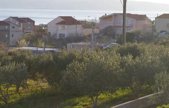 Lumago Apartamento *