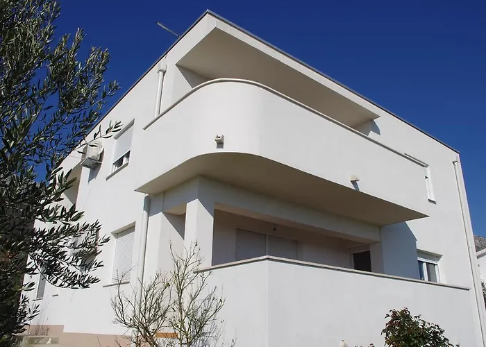 Lumago Apartamento Kaštela