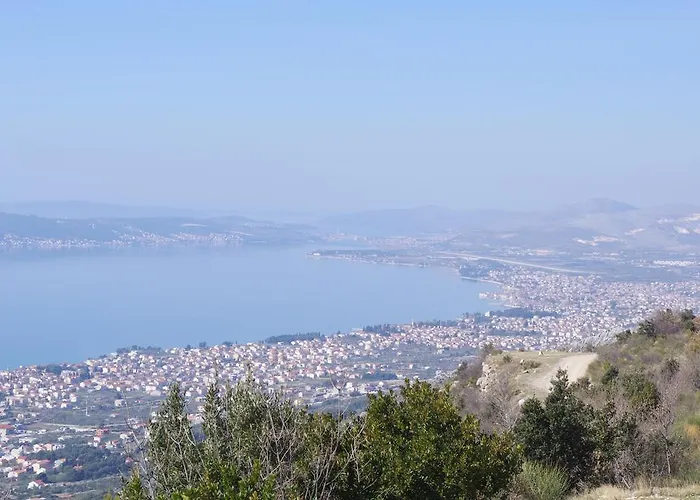 Lumago Kaštela