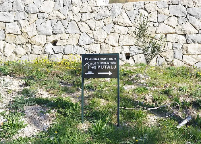 Lumago Apartamento Kaštela