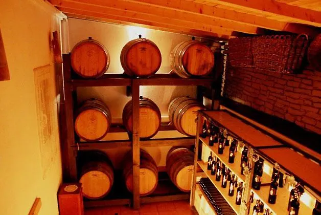 Apartamento Lumago