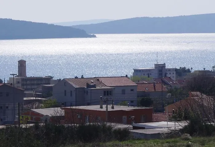 Apartamento Lumago *