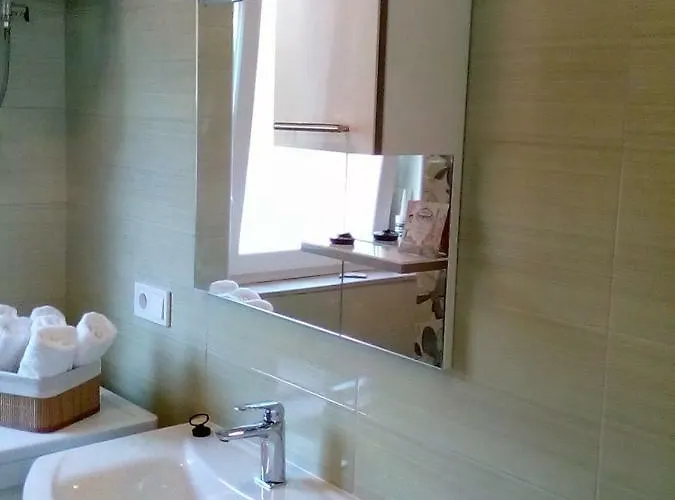 Apartamento Lumago Kaštela