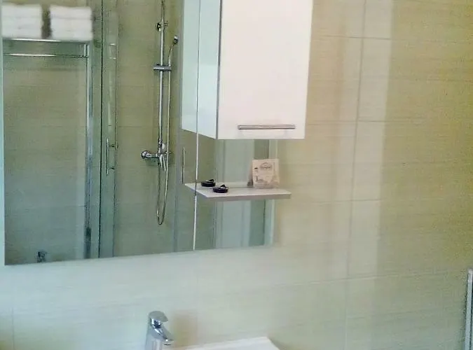 Apartamento Lumago