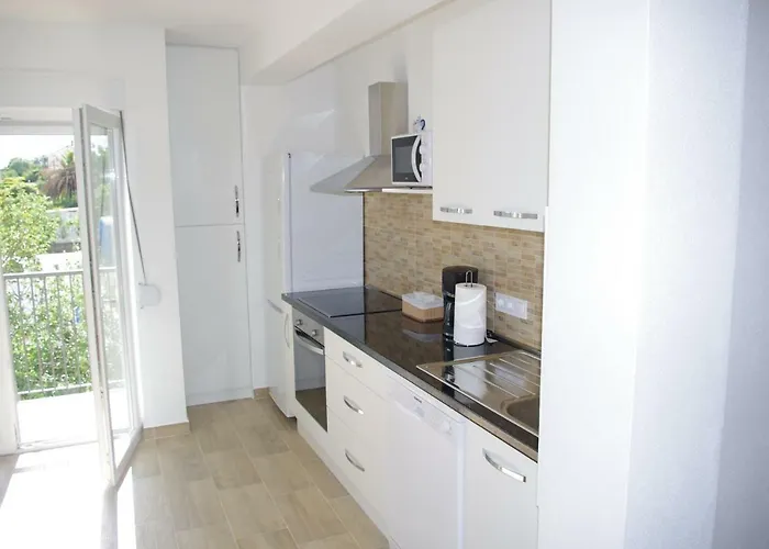Apartamento Lumago *