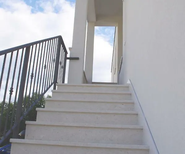 Apartamento Lumago Kaštela