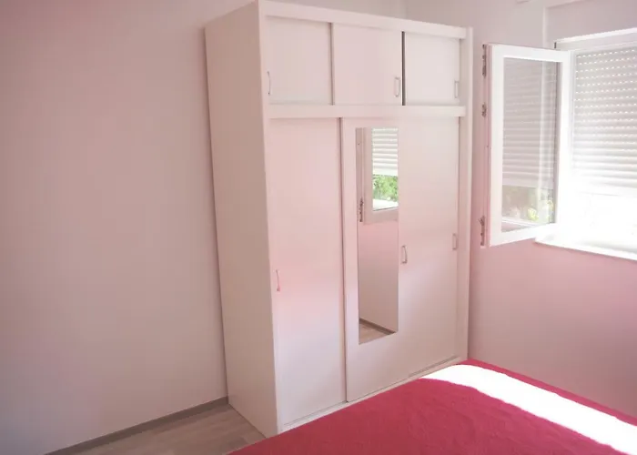 Apartamento Lumago *