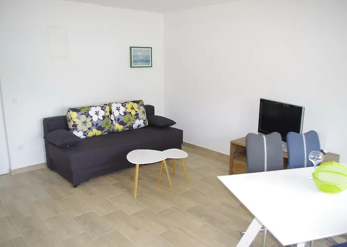 Apartamento Lumago *