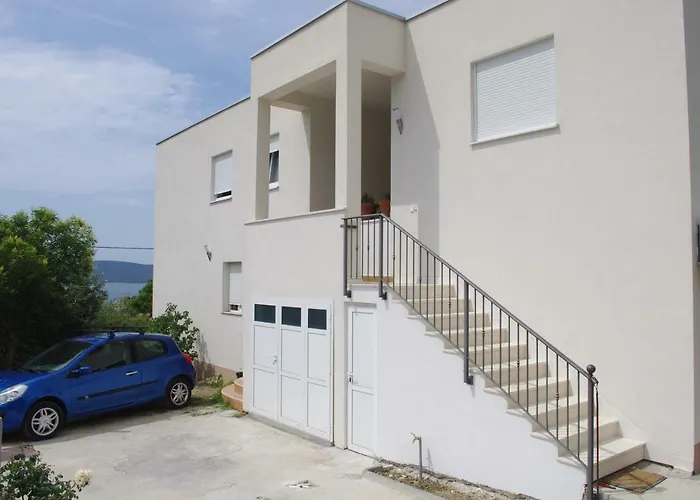 Apartamento Lumago