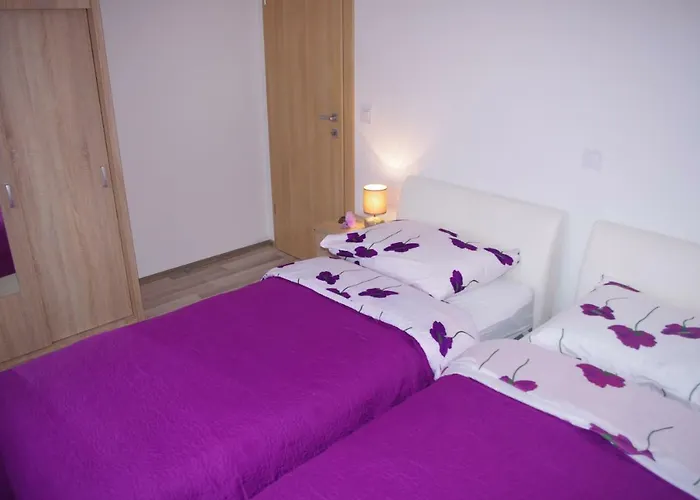 Apartamento Lumago Kaštela