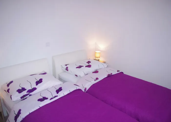 Lumago Apartamento *