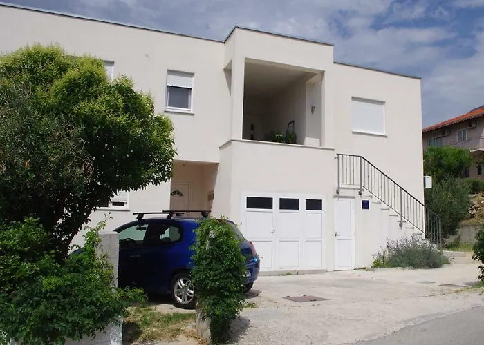 Lumago Apartamento *
