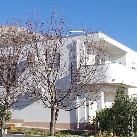 Lumago Apartmán Kaštela