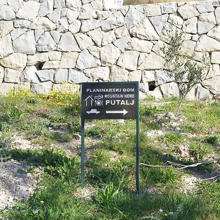 Lumago Apartmán Kaštela