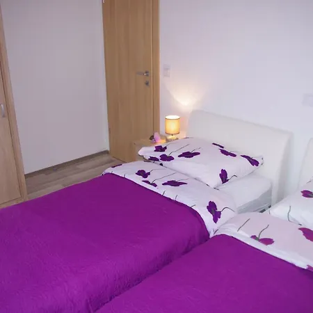 Apartmán Lumago Kaštela