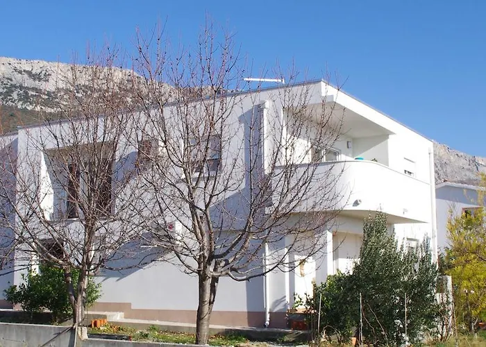Lumago Apartament Kaštela