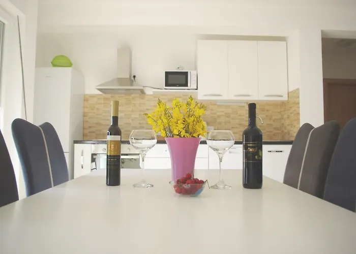 Apartament Lumago Kaštela