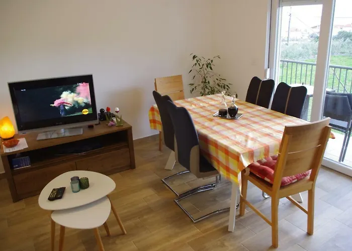 Lumago Apartament *